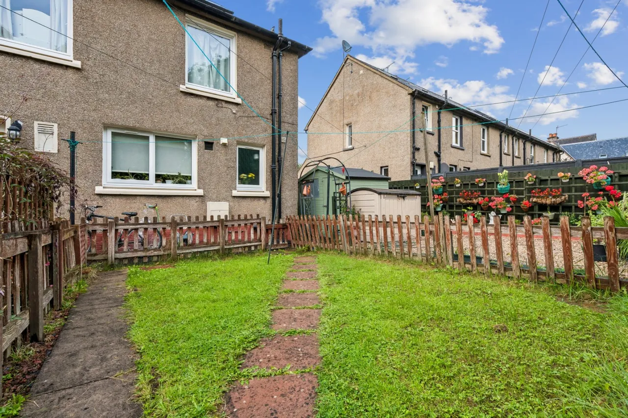 Orchard Road, Bridge Of Allan, FK9, photo 15