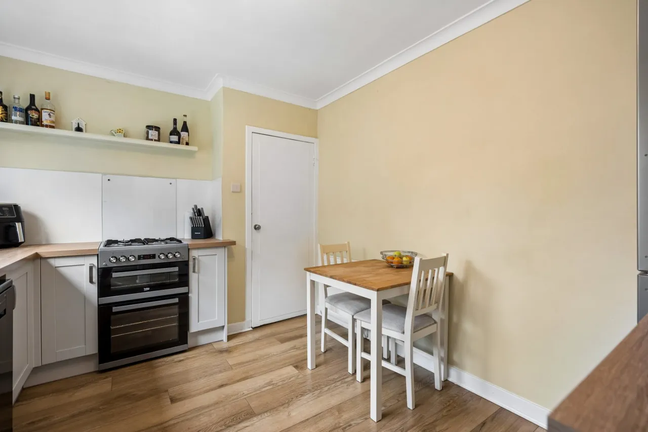 Orchard Road, Bridge Of Allan, FK9, photo 7