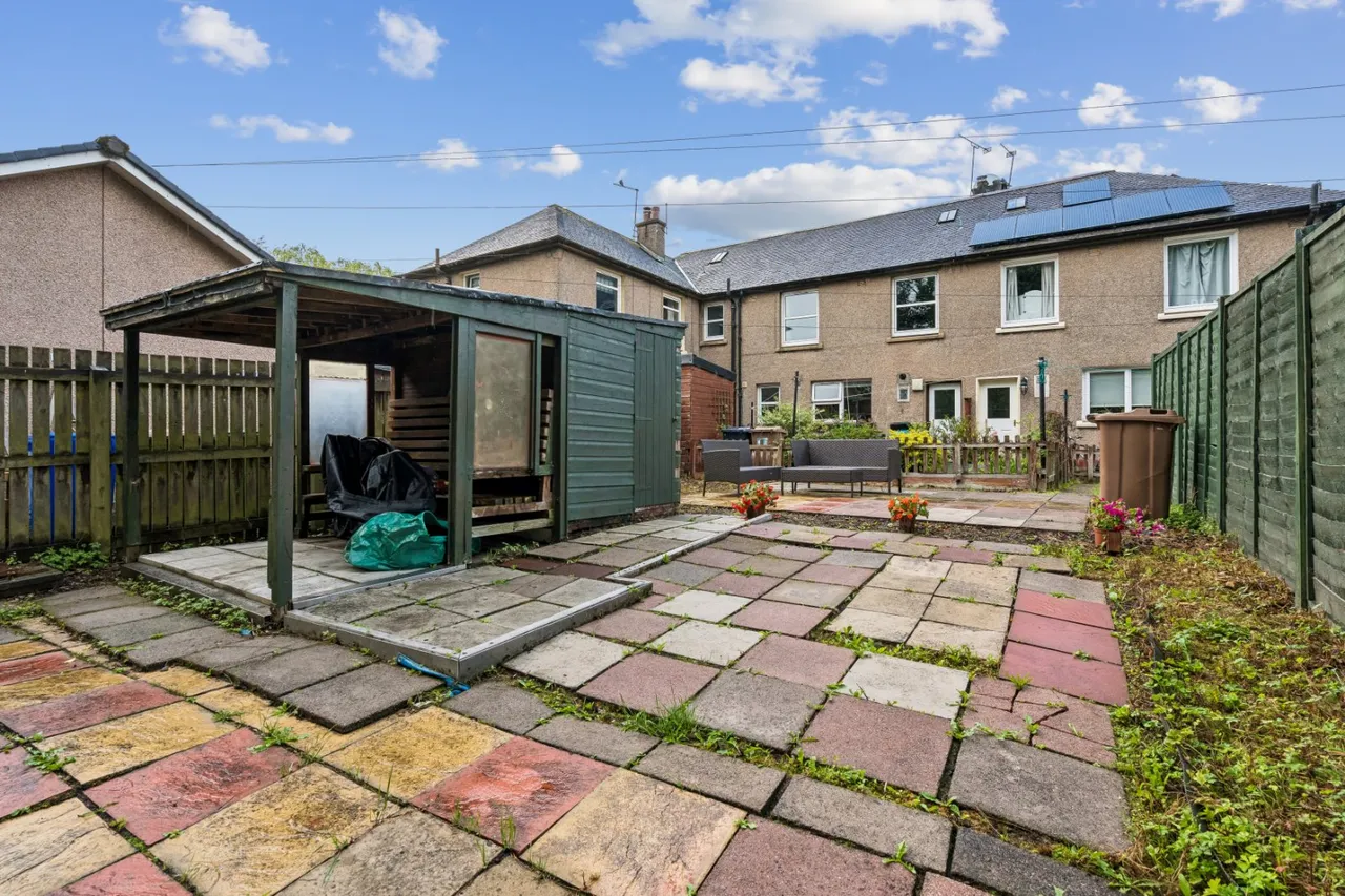 Orchard Road, Bridge Of Allan, FK9, photo 17