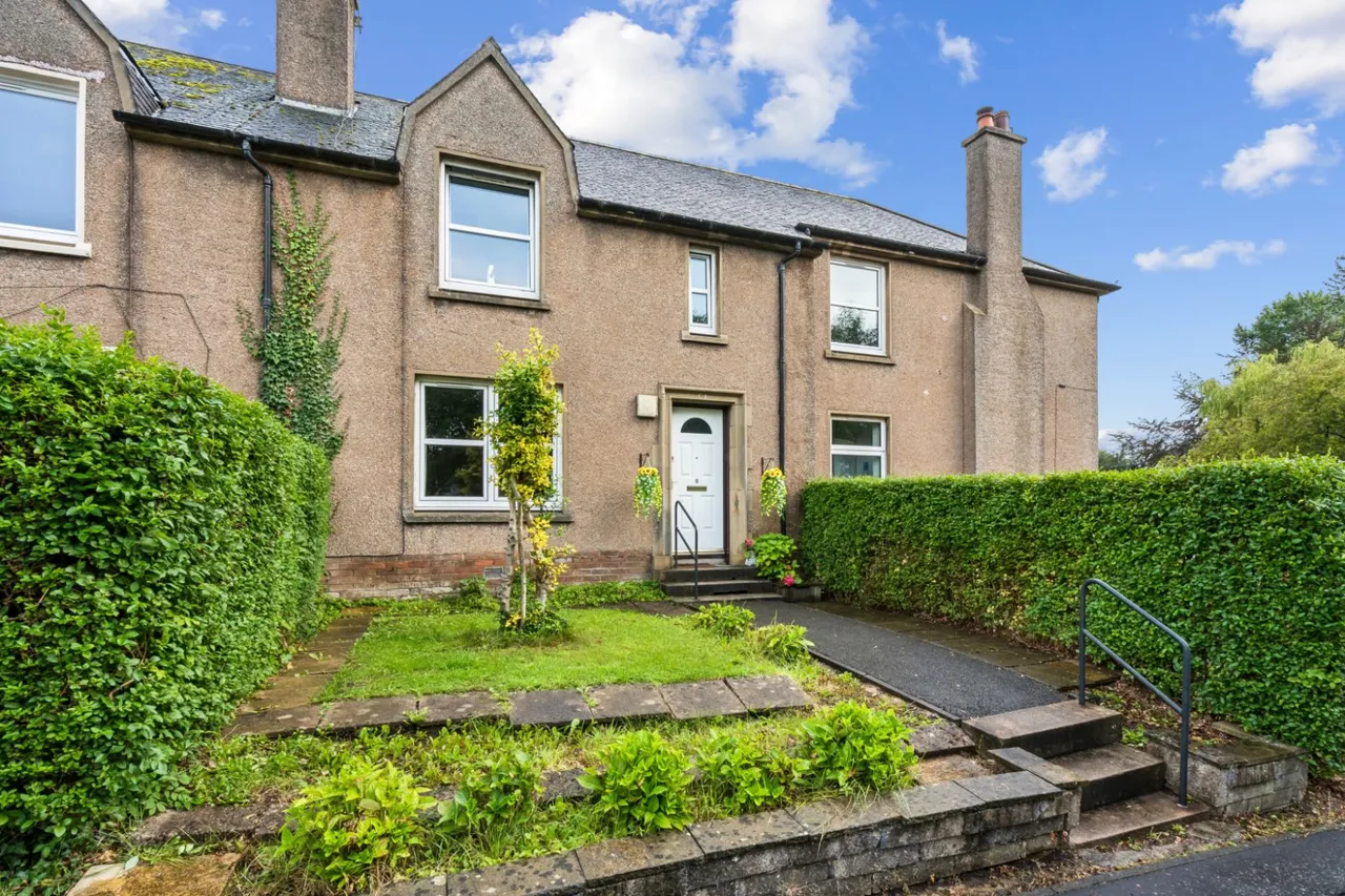 3 bed house for sale, Orchard Road, Bridge Of Allan, FK9