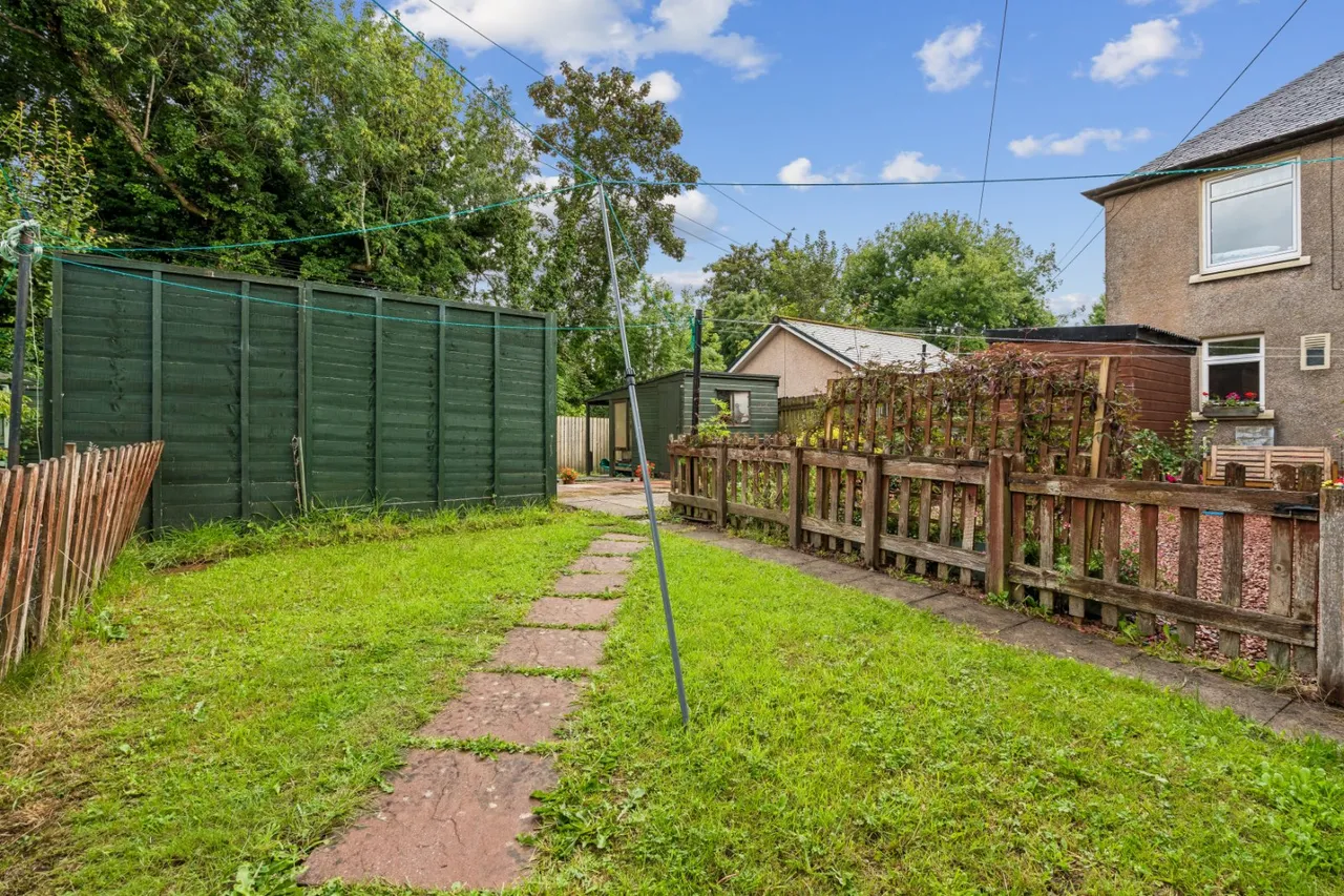 Orchard Road, Bridge Of Allan, FK9, photo 16