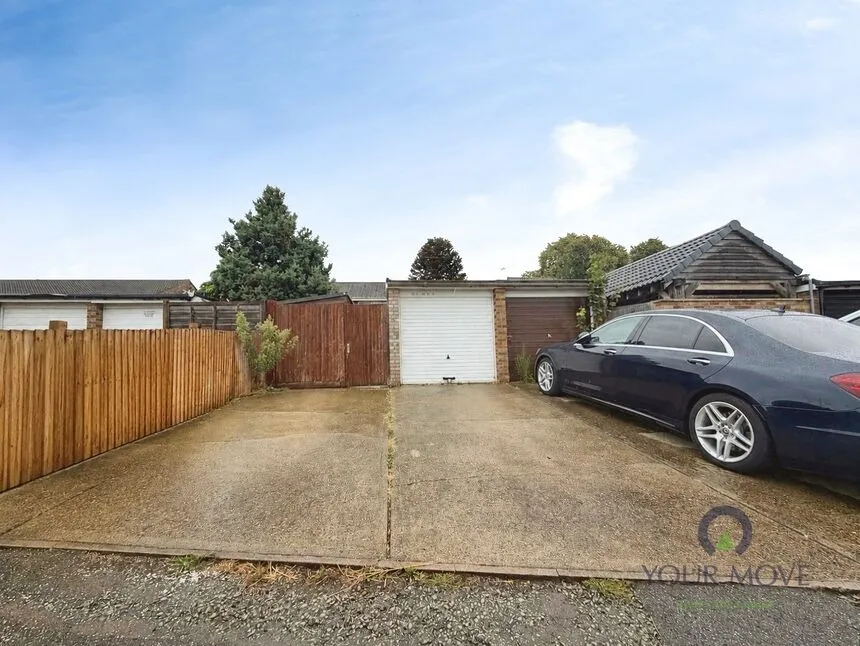 Challock Walk, Maidstone, Kent, ME14, photo 10