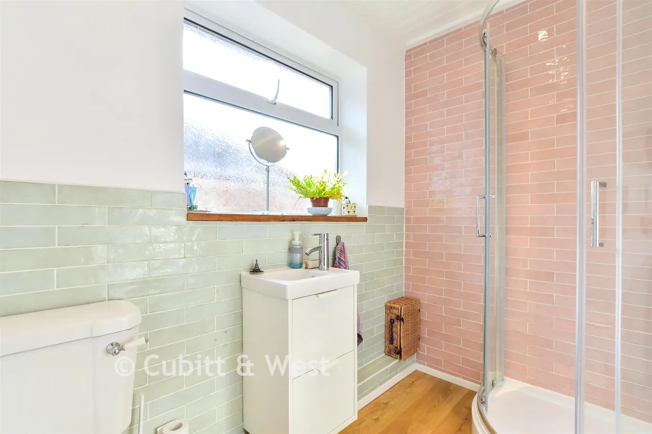Cliff Gardens, Telscombe Cliffs, BN10, photo 12