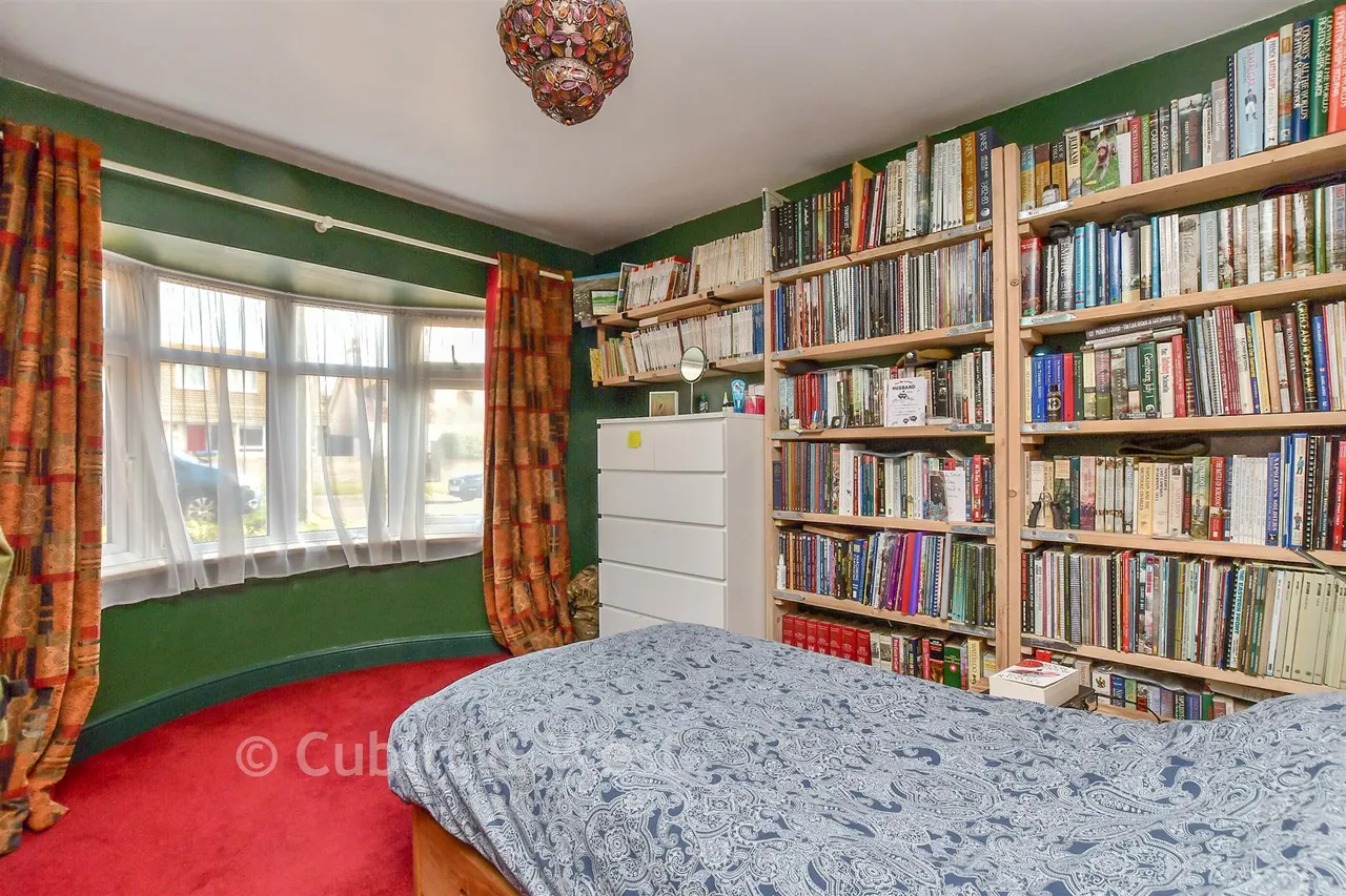 Cliff Gardens, Telscombe Cliffs, BN10, photo 11
