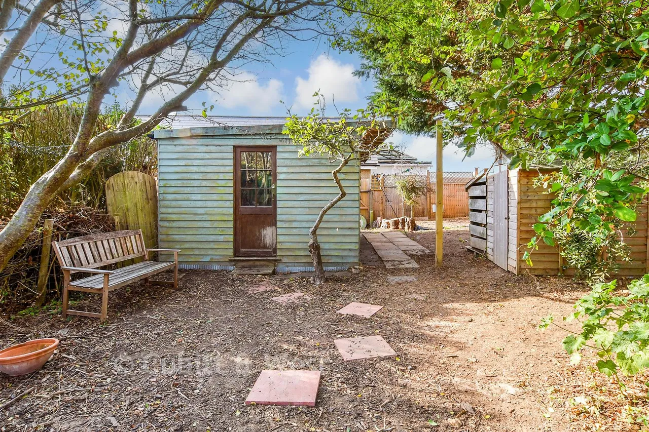 Cliff Gardens, Telscombe Cliffs, BN10, photo 16