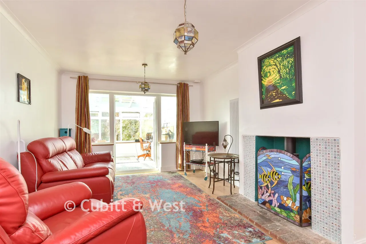 Cliff Gardens, Telscombe Cliffs, BN10, photo 6