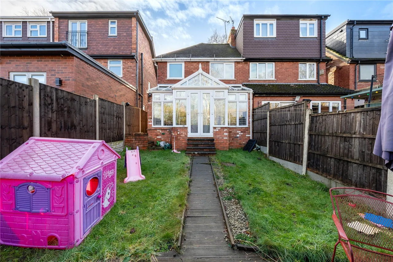 Corisande Road, Selly Oak, Birmingham, B29 6RS, photo 7