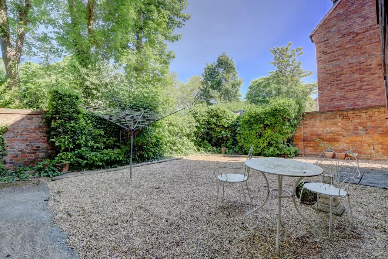 Malthouse Square, Princes Risborough, HP27, photo 7