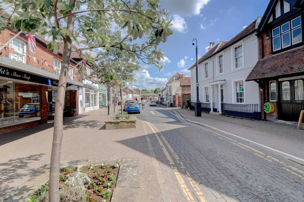 Malthouse Square, Princes Risborough, HP27, photo 8