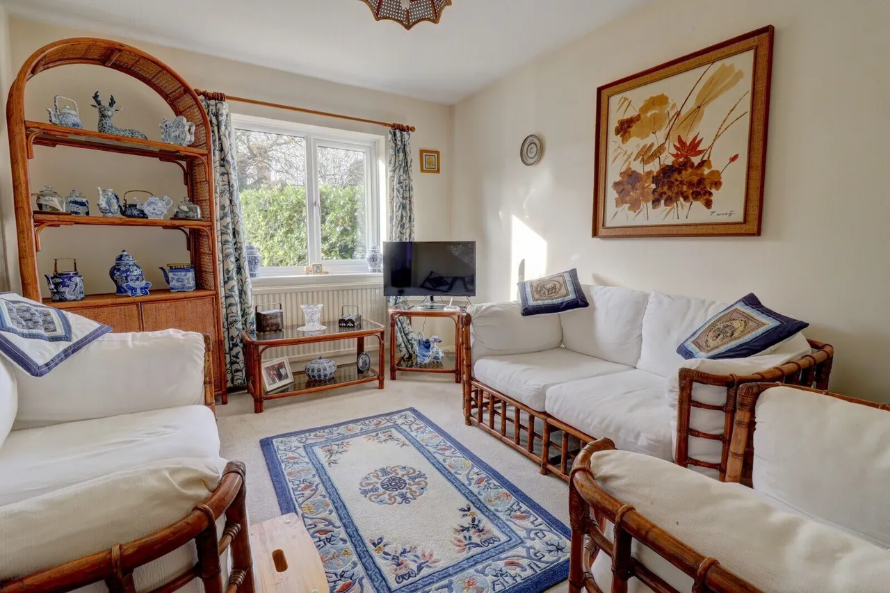 Malthouse Square, Princes Risborough, HP27, photo 2