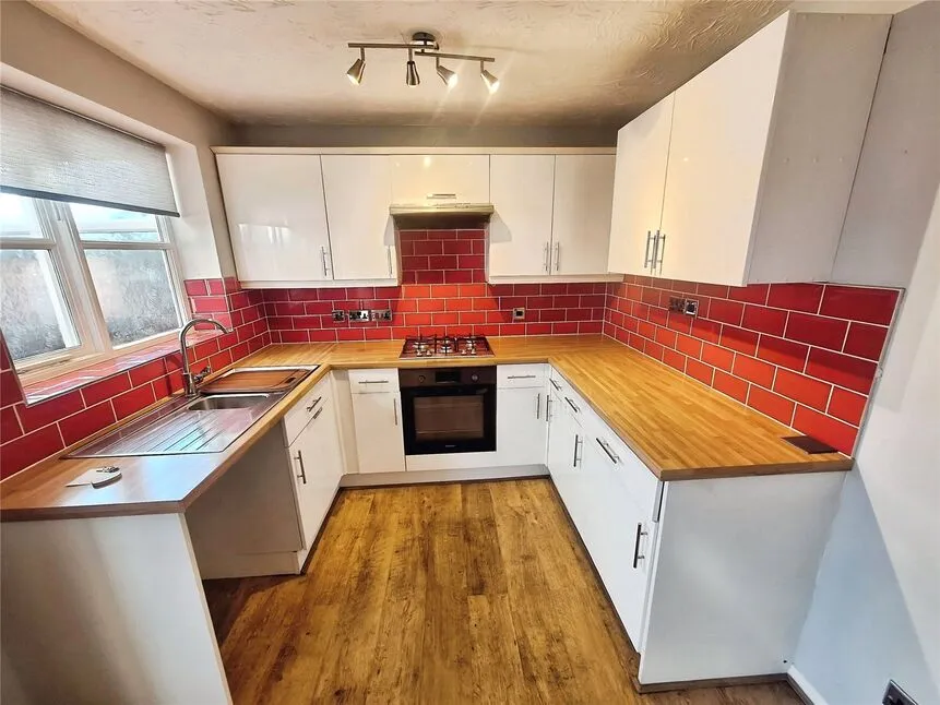 Sunart Way, Nuneaton, Warwickshire, CV10, photo 5
