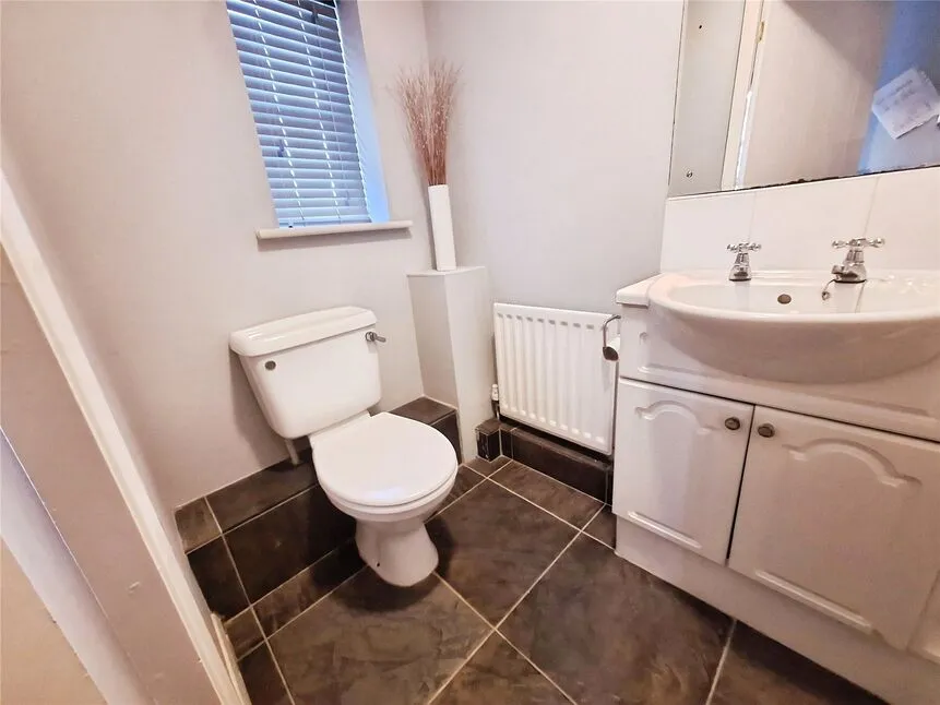 Sunart Way, Nuneaton, Warwickshire, CV10, photo 9