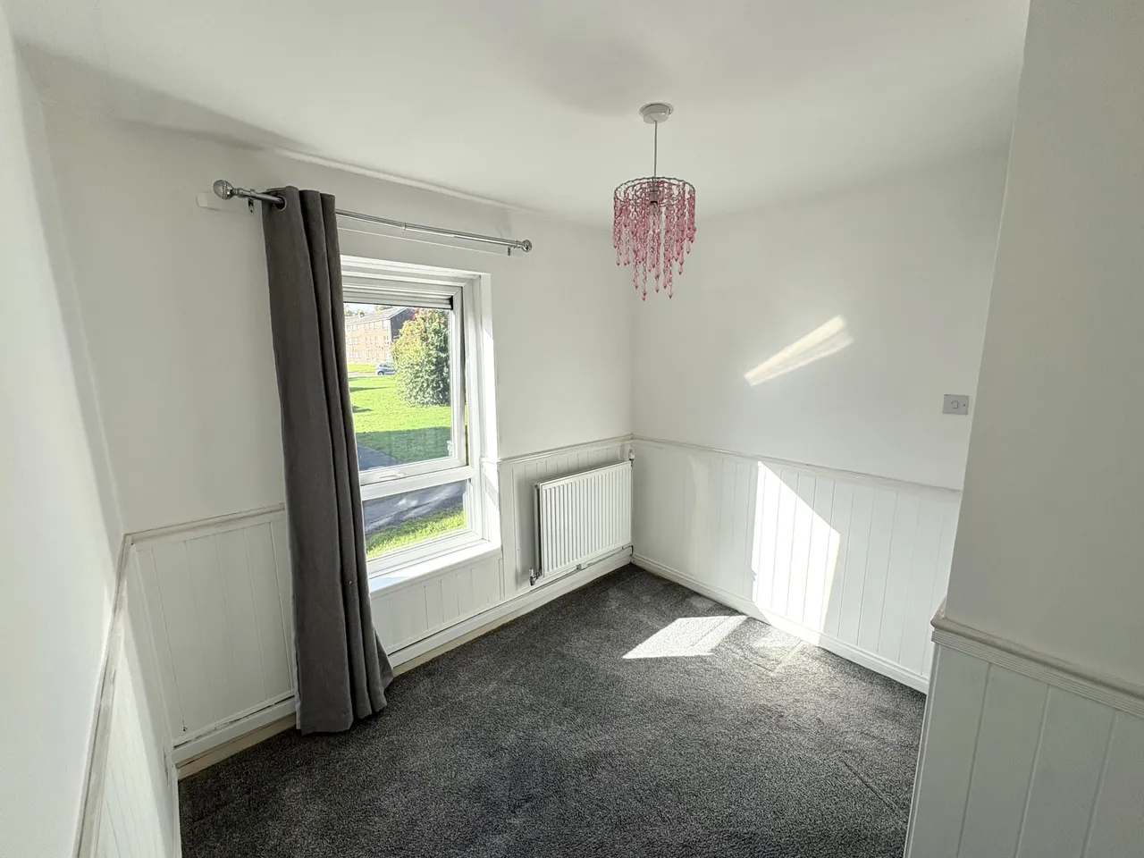 Hazlebarrow Crescent, Sheffield, S8, photo 6