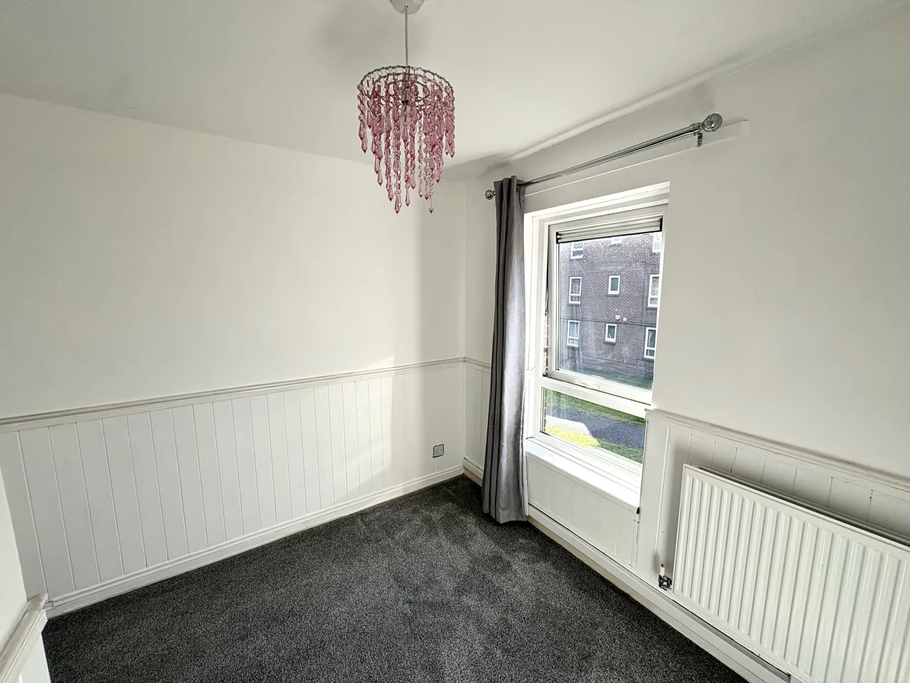 Hazlebarrow Crescent, Sheffield, S8, photo 7