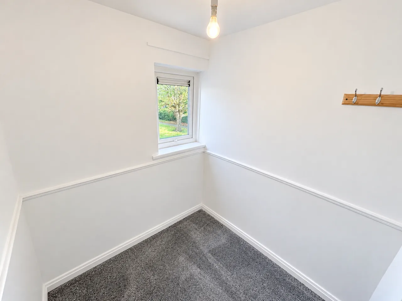 Hazlebarrow Crescent, Sheffield, S8, photo 8