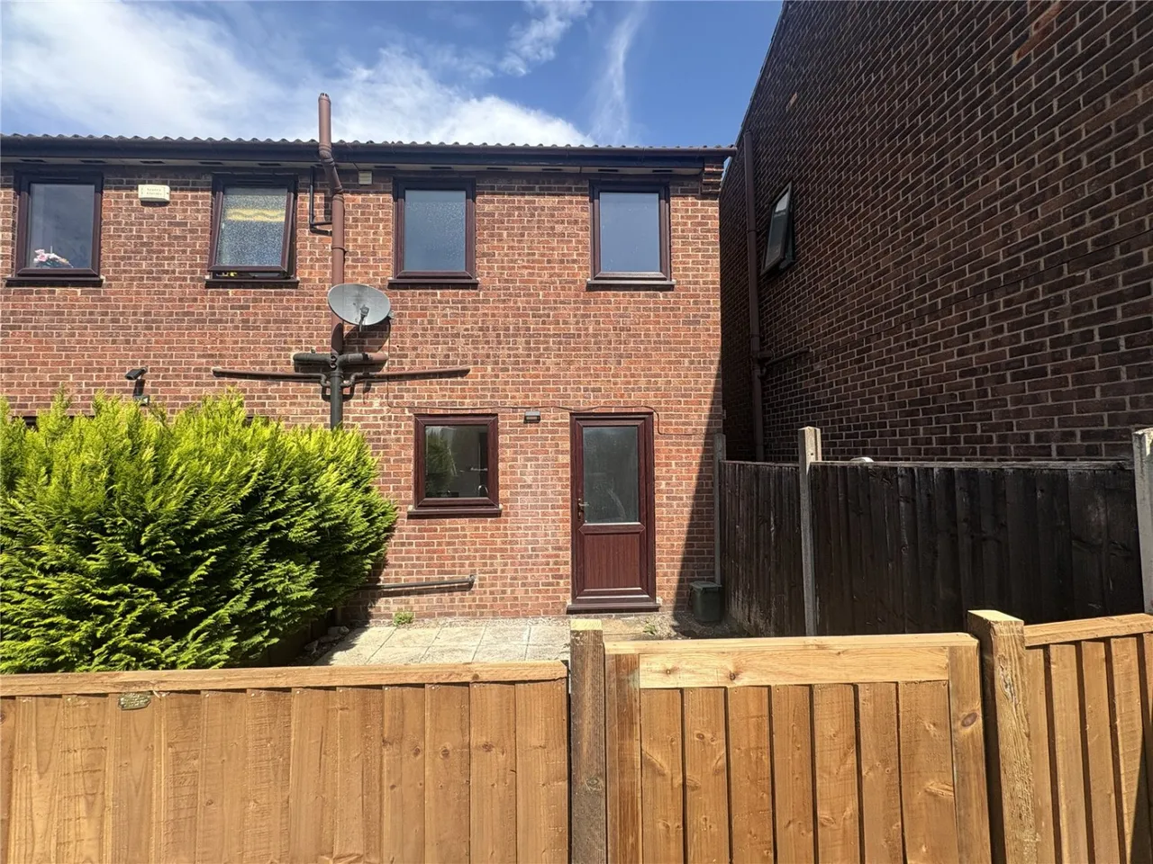 Crest View, Nottingham, NG5, photo 8