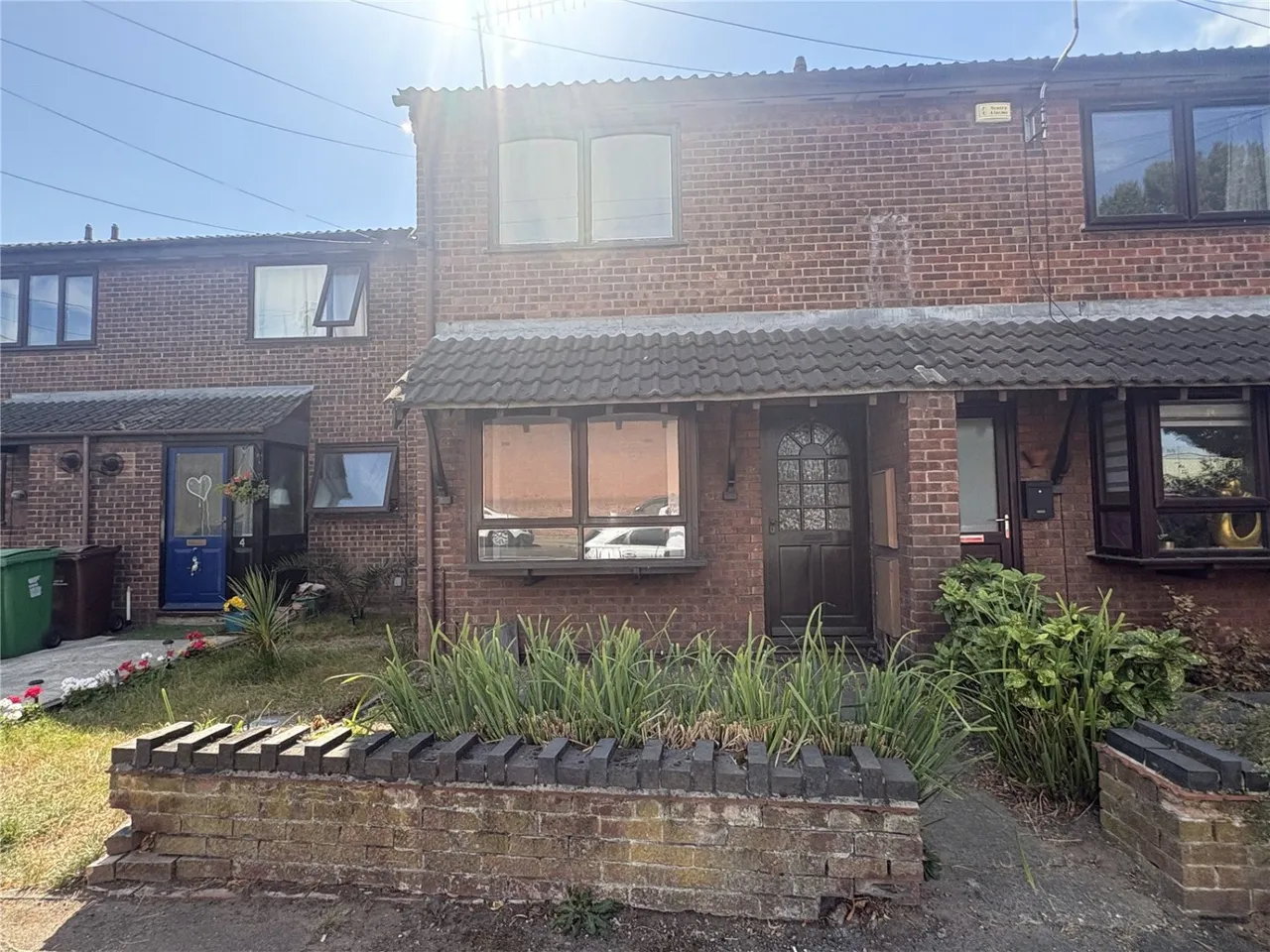 Crest View, Nottingham, NG5, photo 9