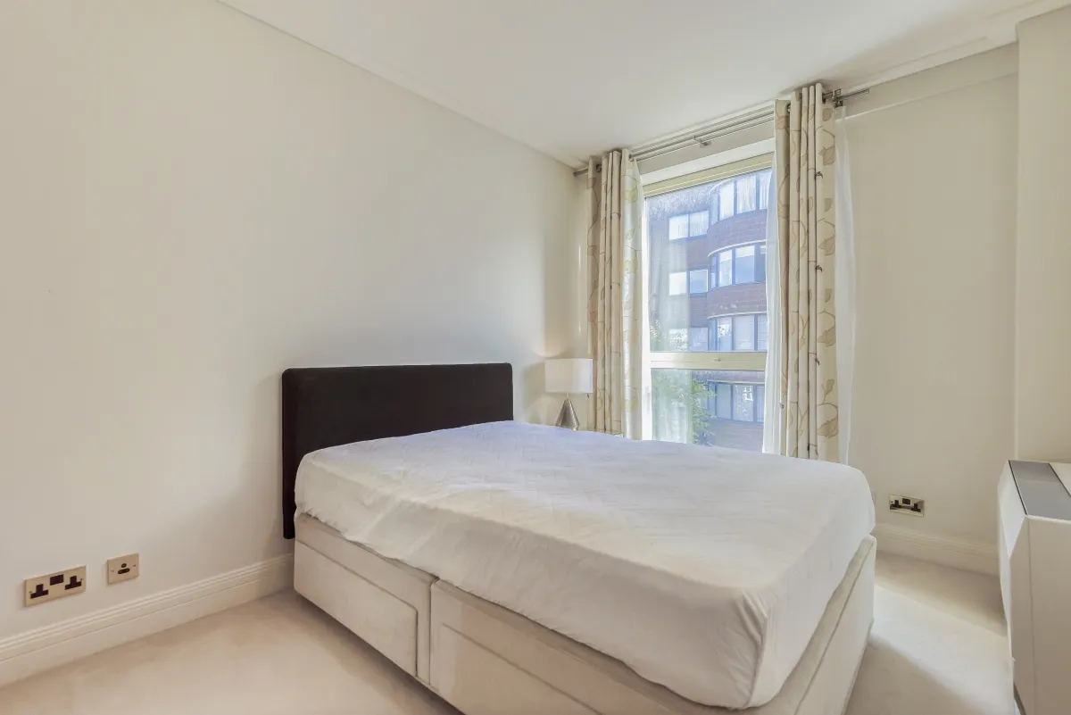 Queens Terrace, St John's Wood, London, NW8, photo 6