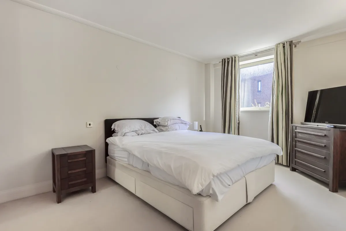 Queens Terrace, St John's Wood, London, NW8, photo 4