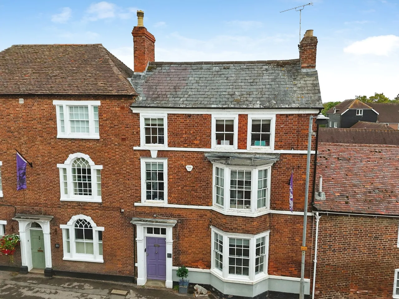 Bridge Street, Pershore, WR10, photo 28