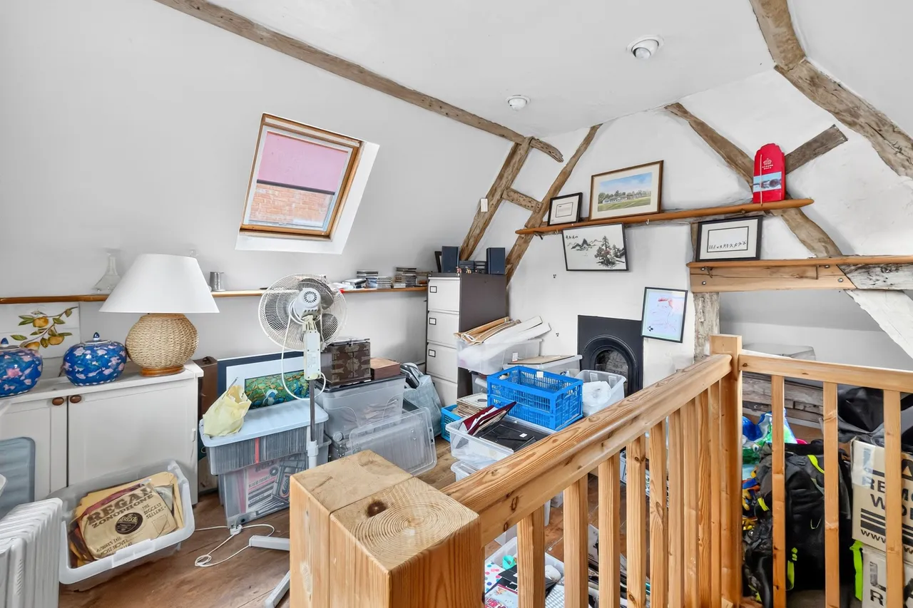 Bridge Street, Pershore, WR10, photo 23