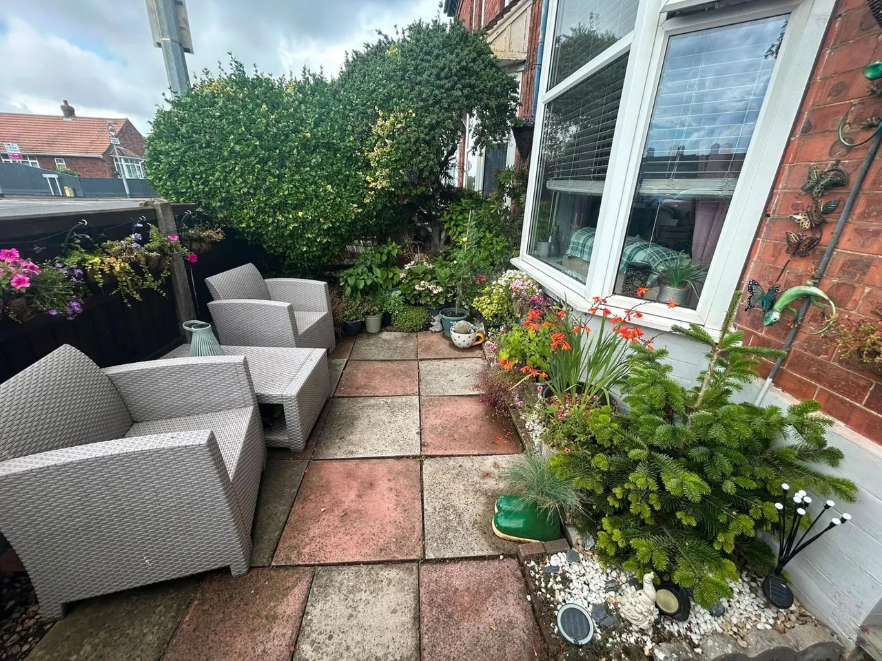 Wainfleet Road, Skegness, PE25, photo 17