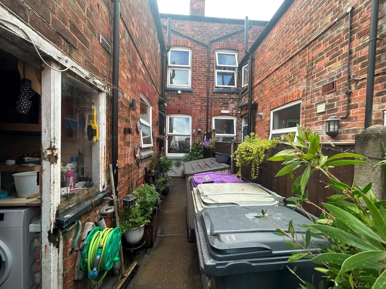 Wainfleet Road, Skegness, PE25, photo 18