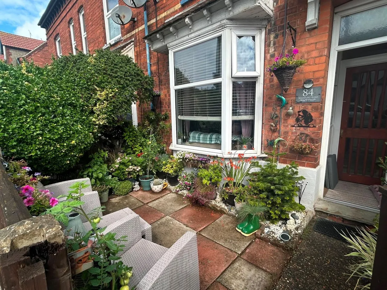 Wainfleet Road, Skegness, PE25, photo 2