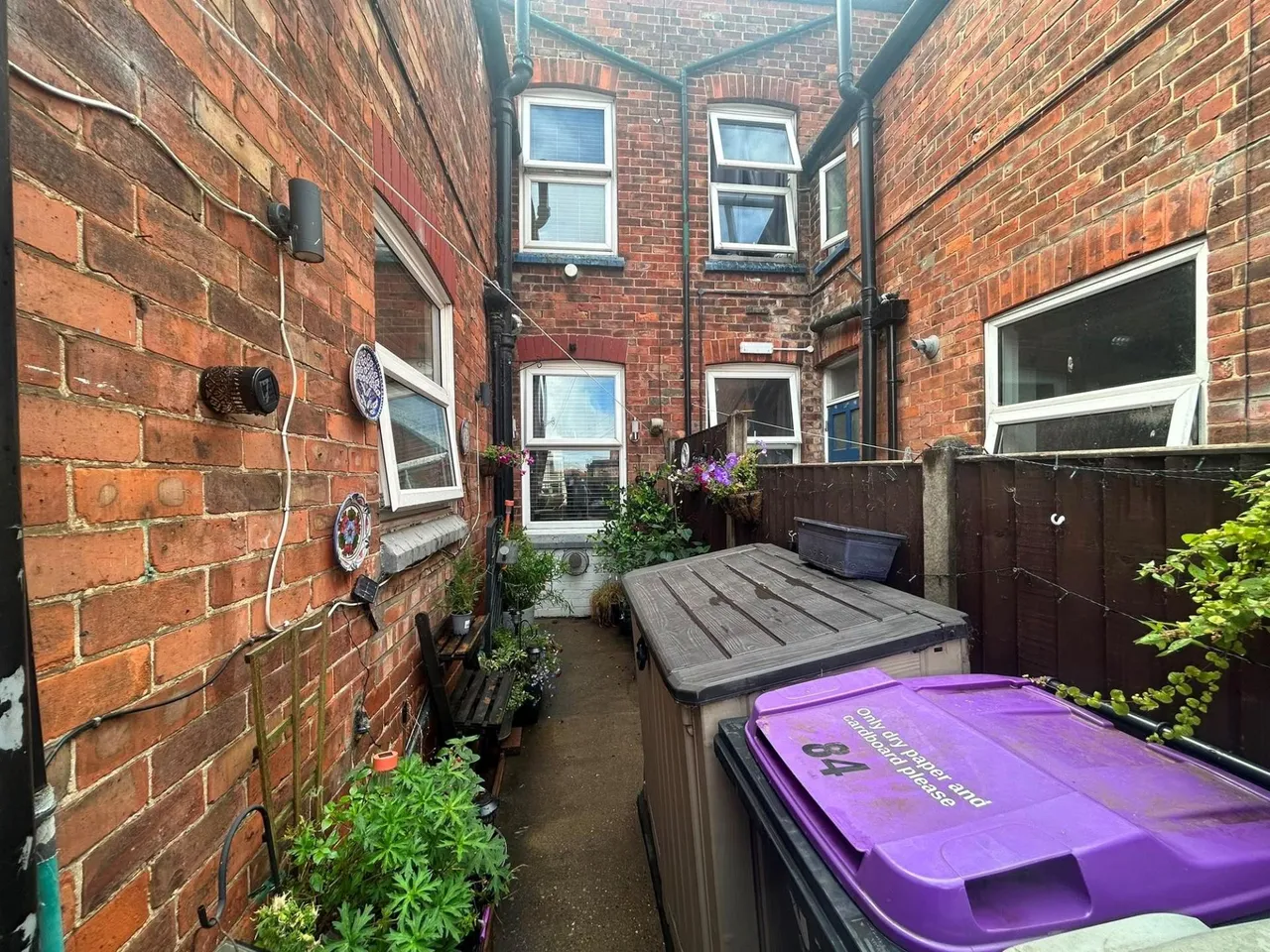 Wainfleet Road, Skegness, PE25, photo 19