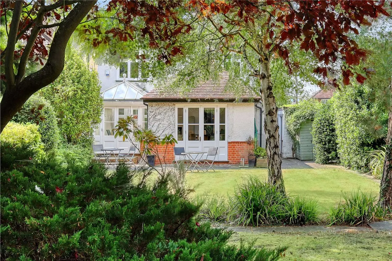Cedar Avenue West, Chelmsford, CM1, photo 21