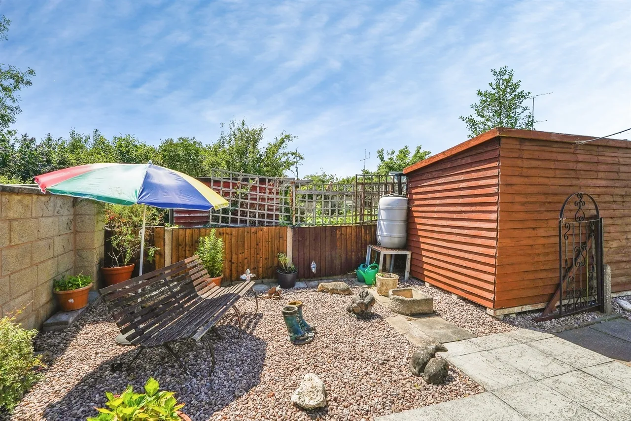 Tanhouse Lane, Malvern, WR14, photo 14