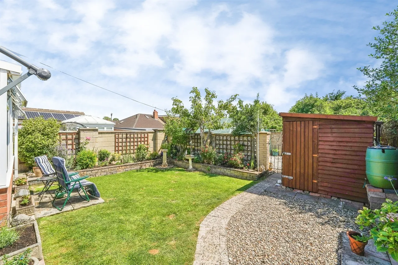 Tanhouse Lane, Malvern, WR14, photo 7