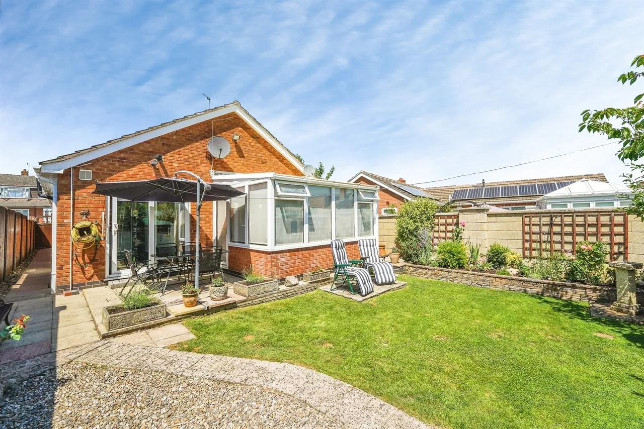 Tanhouse Lane, Malvern, WR14, photo 8