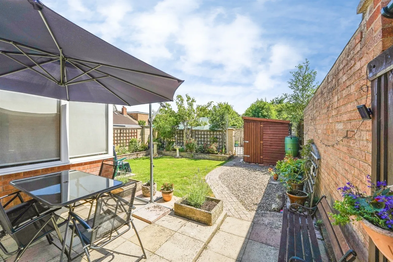 Tanhouse Lane, Malvern, WR14, photo 13