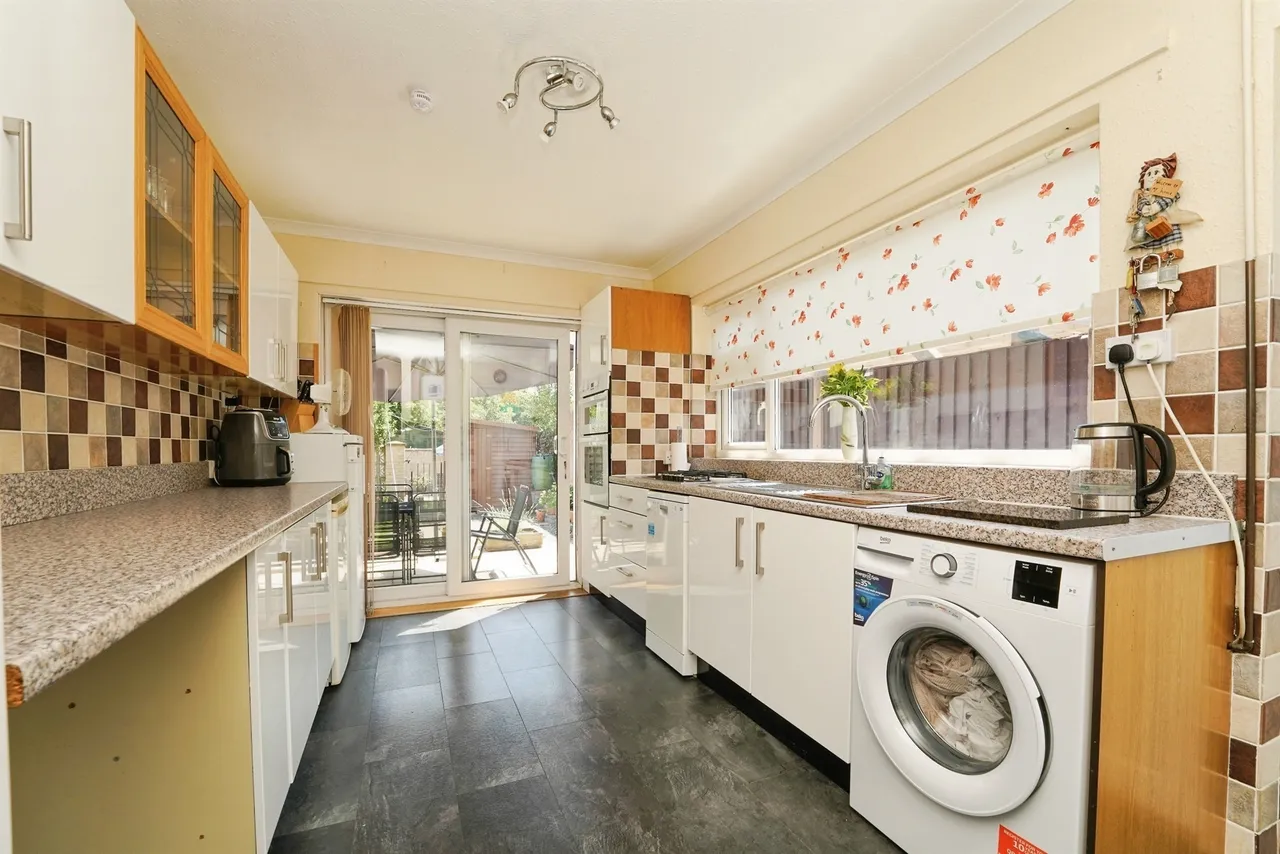Tanhouse Lane, Malvern, WR14, photo 3