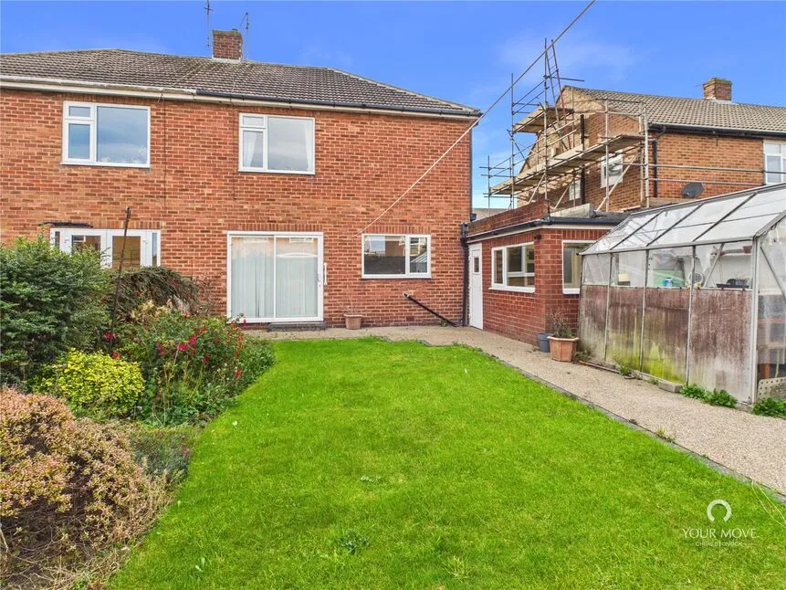 Farringdon Road, North Shields, NE30, photo 13