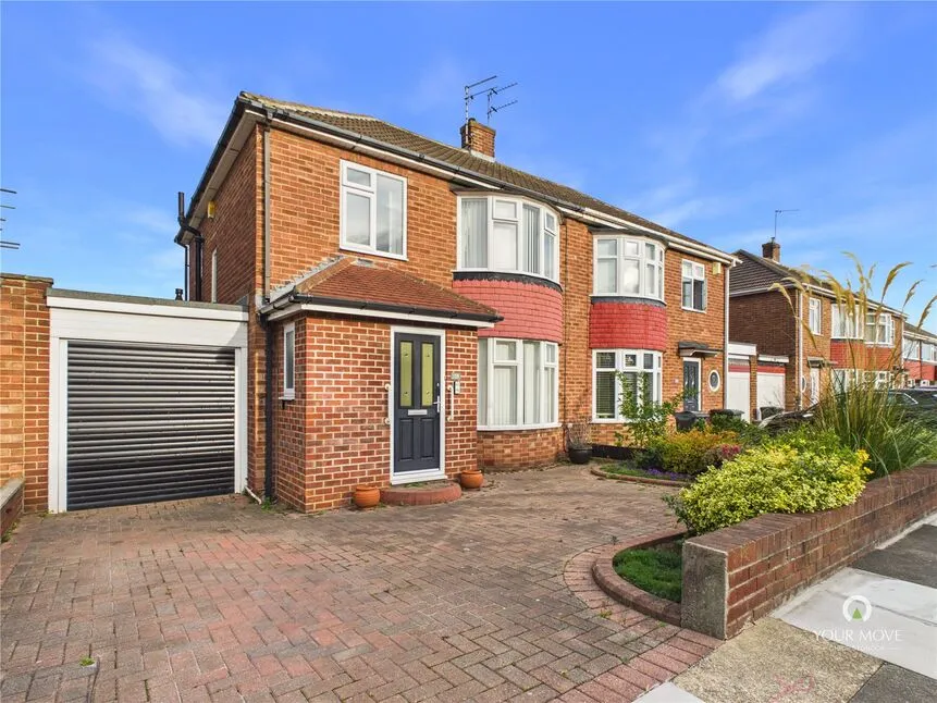 Farringdon Road, North Shields, NE30, photo 15
