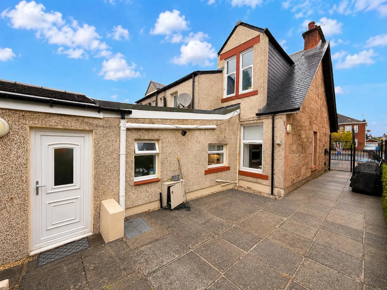Hamilton Road, Motherwell, Motherwell, ML1 3DW, photo 33