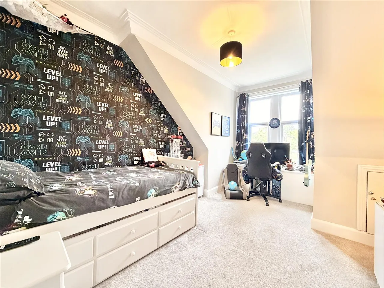 Hamilton Road, Motherwell, Motherwell, ML1 3DW, photo 27