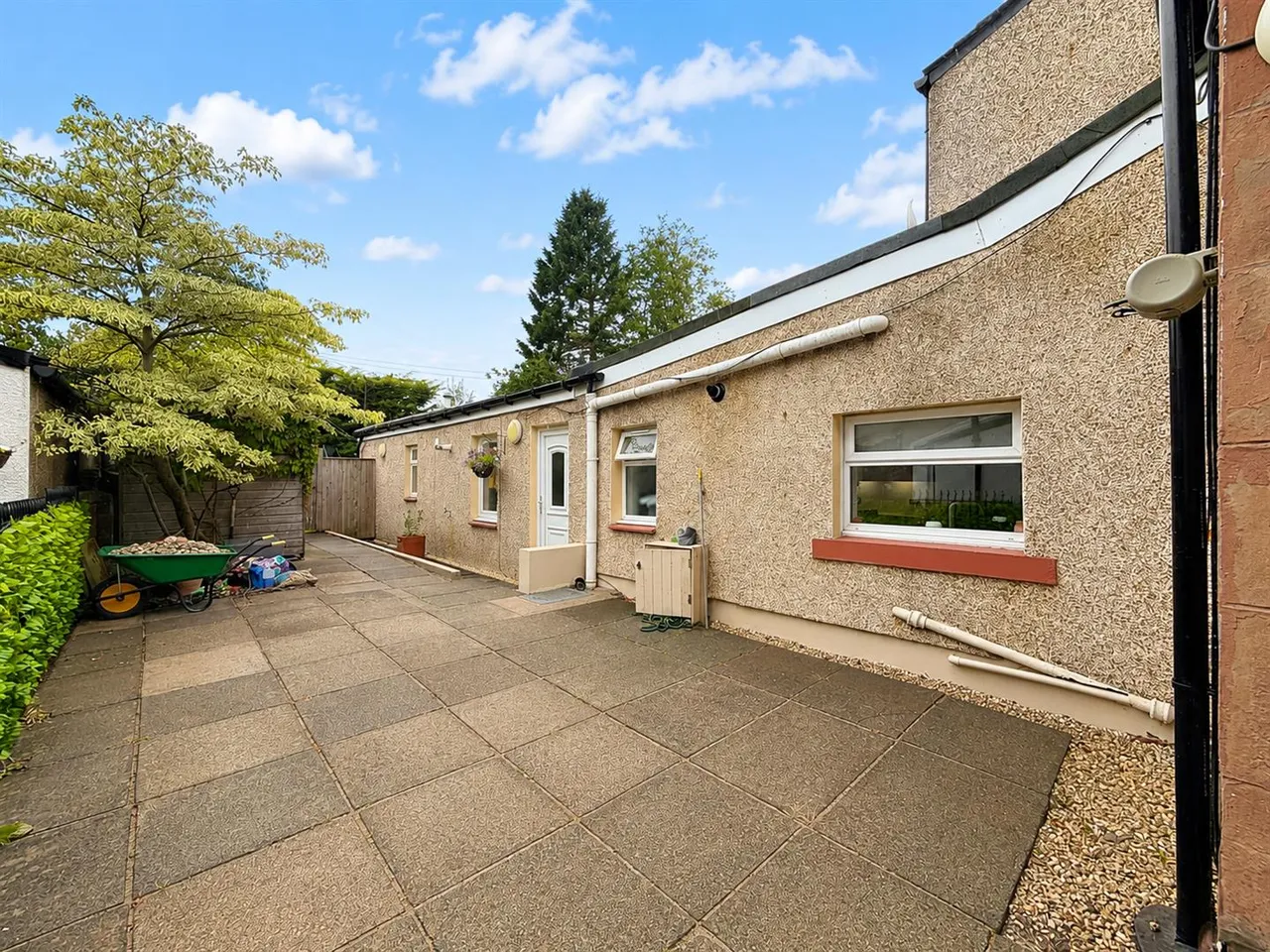 Hamilton Road, Motherwell, Motherwell, ML1 3DW, photo 34