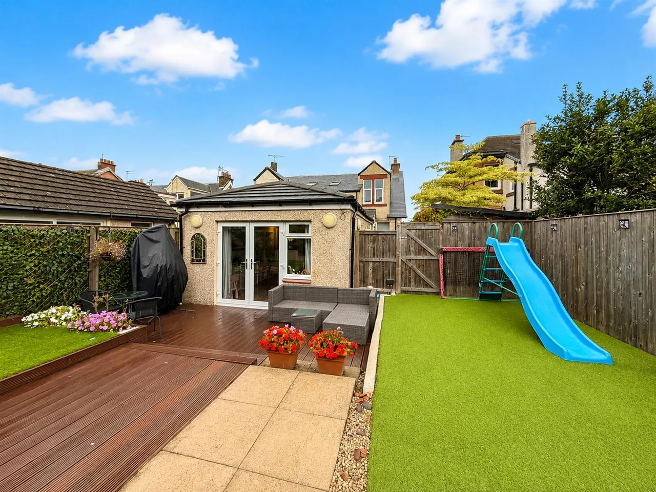 Hamilton Road, Motherwell, Motherwell, ML1 3DW, photo 30