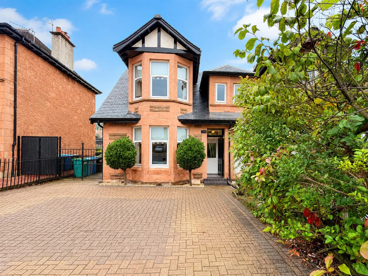 Hamilton Road, Motherwell, Motherwell, ML1 3DW, photo 38