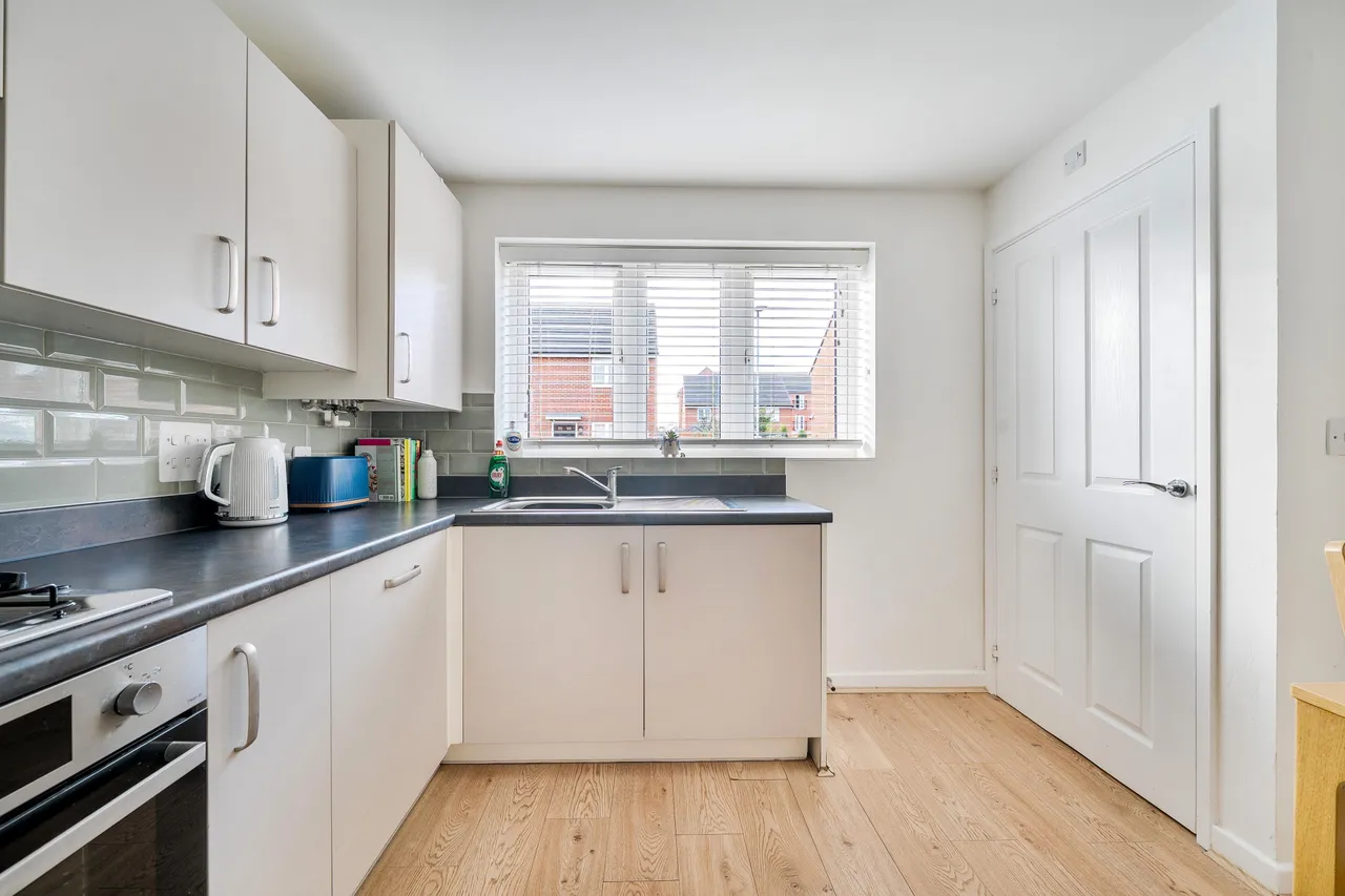 Alder Close, Bedford, photo 8