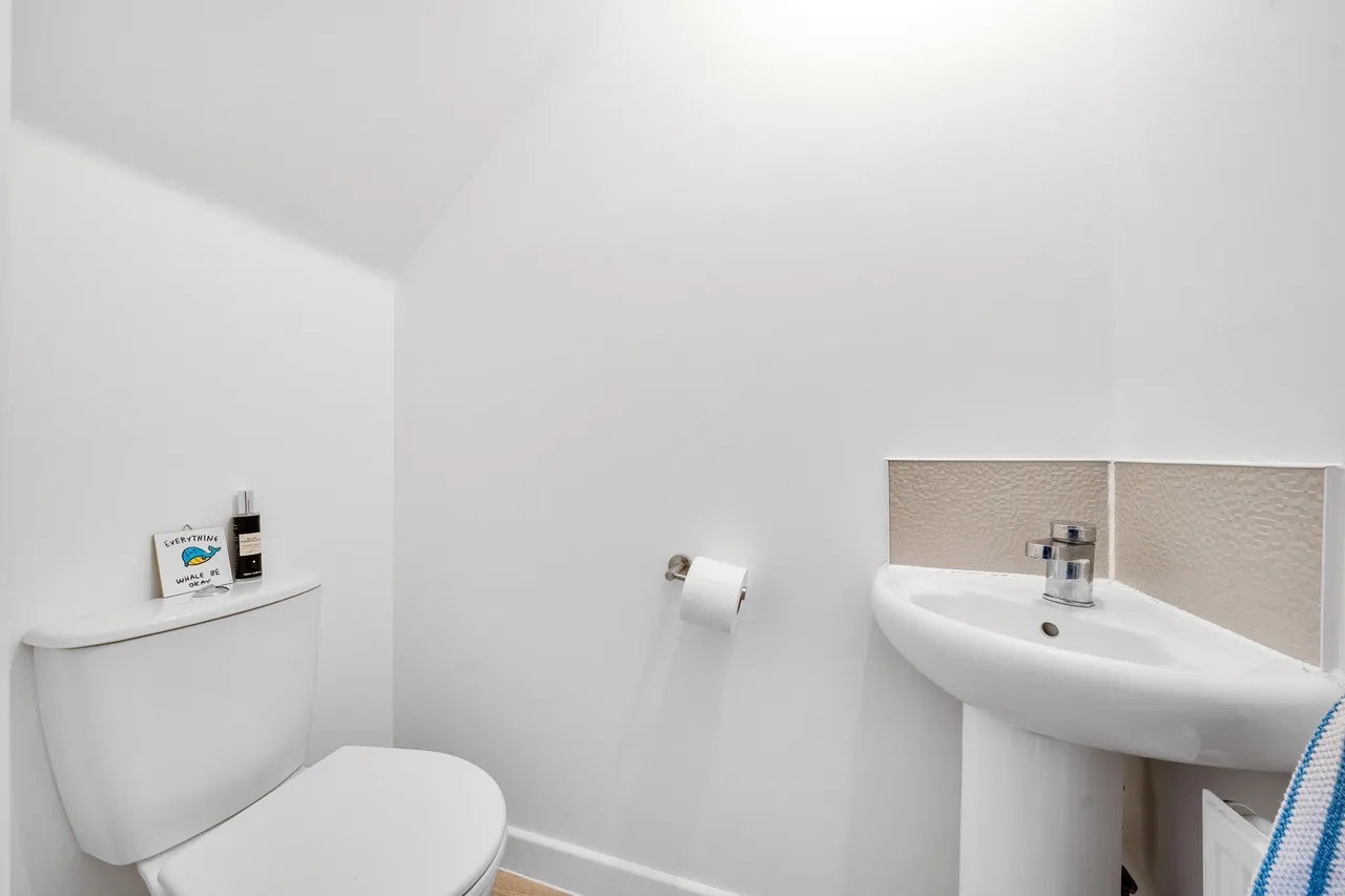 Alder Close, Bedford, photo 9