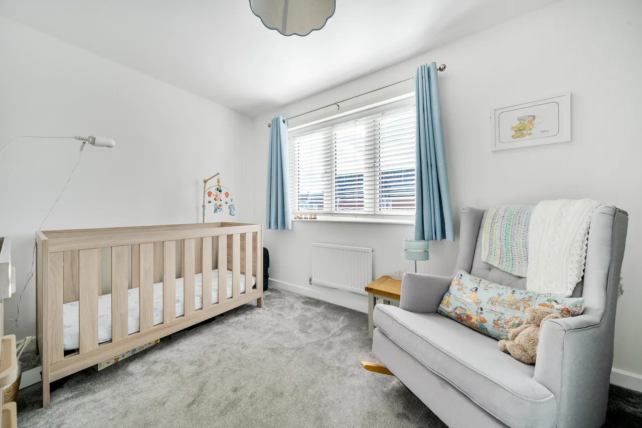 Alder Close, Bedford, photo 12