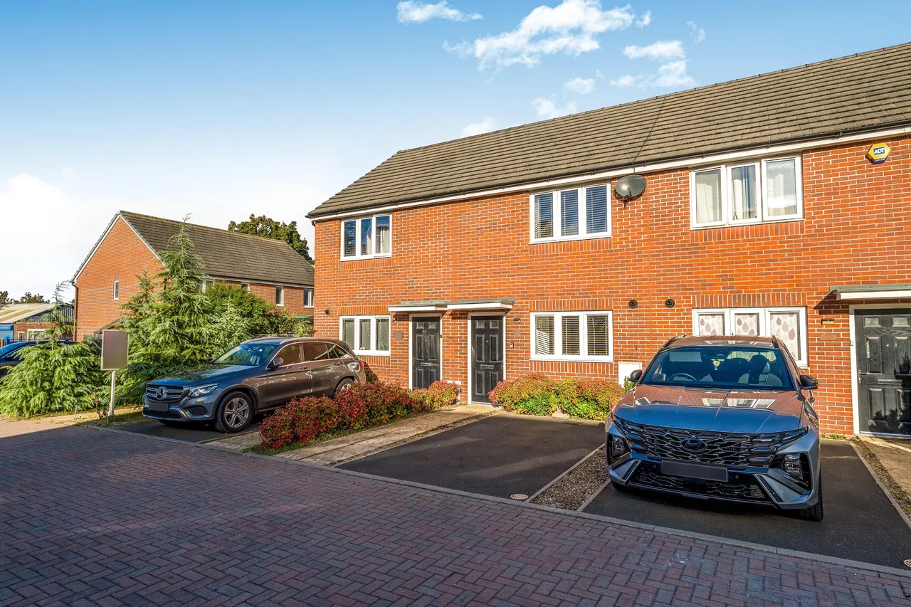 Alder Close, Bedford, photo 15