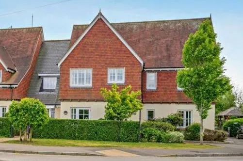 Parsonage Barn Lane, BH24, photo 20