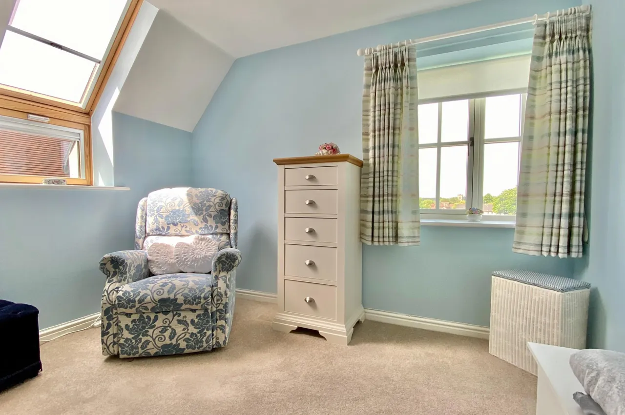 Parsonage Barn Lane, BH24, photo 15