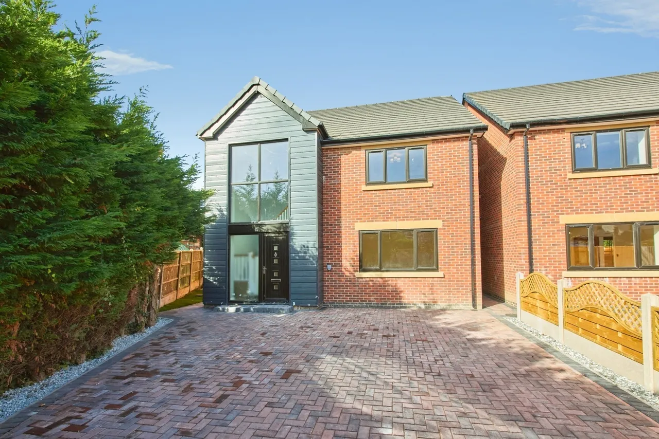 Tutbury Road, Burton-on-Trent, DE13, photo 2