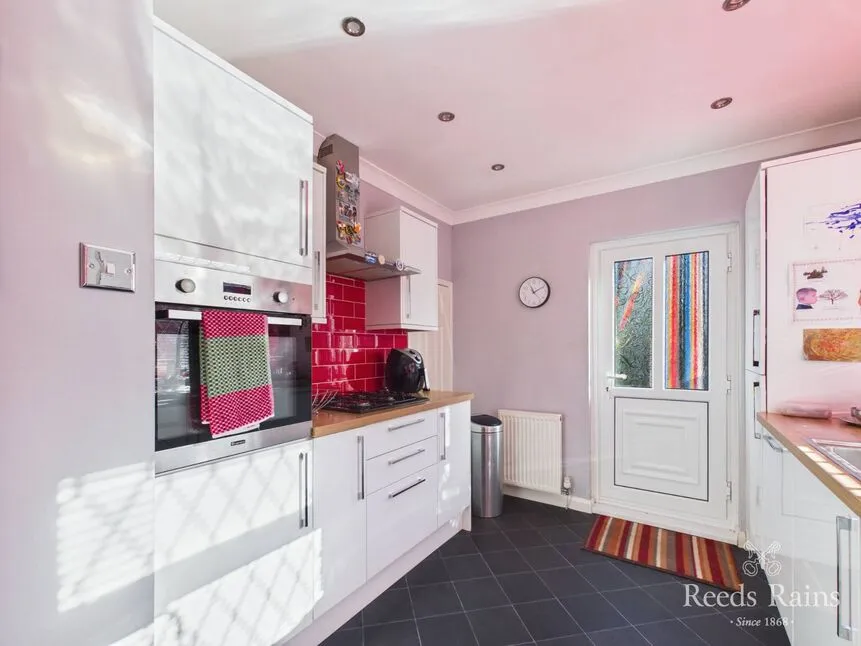 Hebron Road, Middlesbrough, TS5, photo 5